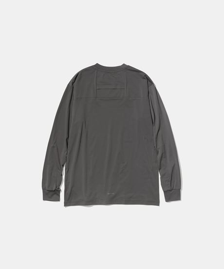 DAIWA LIFESTYLE ダイワ ライフスタイル / BASE LAYER T-SHIRTS L/S DE-081-8123EX