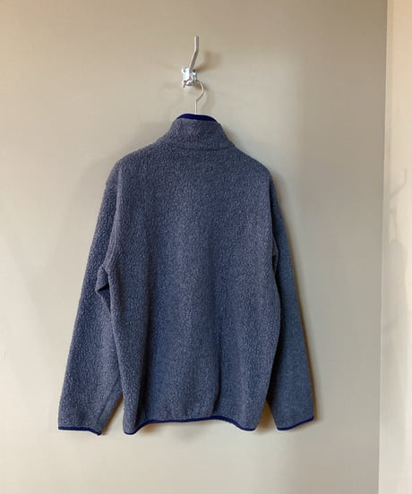 【USED】 L.L.Bean  / ボアフリースジャケット (ユニセックス)