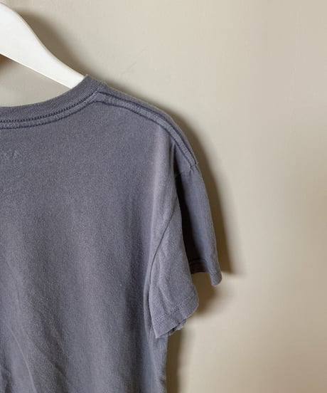 【USED】 ROLLING STONES / マルチロゴ バンドTシャツ (ユニセックス)