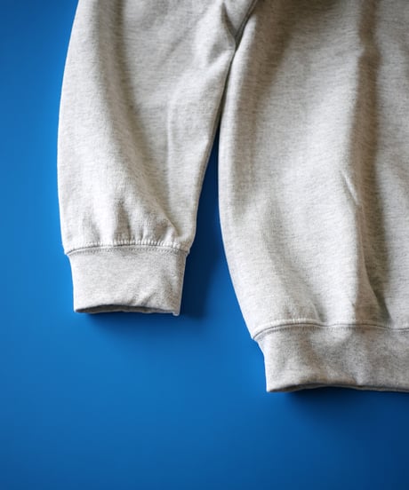 【ORIGINAL】 Vulpes. / CLASSIC LOGO 8.0 oz CREW SWEAT V3001 (ユニセックス)
