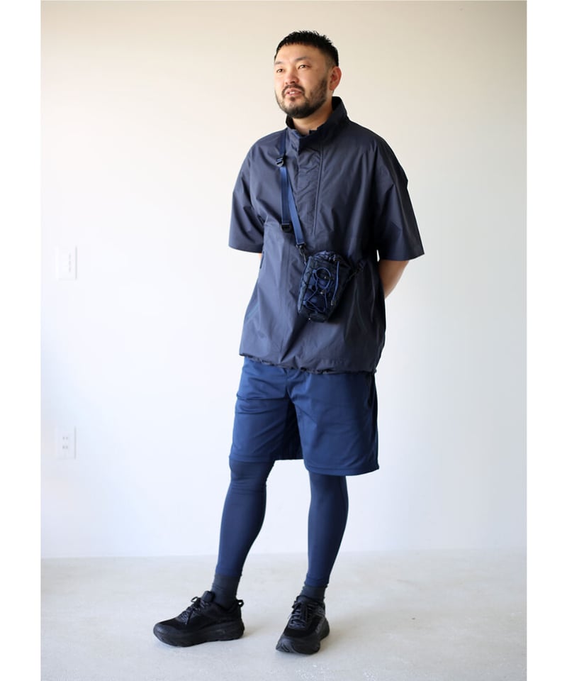 DAIWA LIFESTYLE ダイワ ライフスタイル / BASE LAYER PANTS DAIWA LIFESTYLE ダイワ ライフスタイル / BASE LAYER PANTS