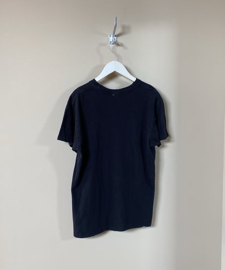【USED】 Wu-Tang Clan / ロゴTシャツ (ユニセックス)