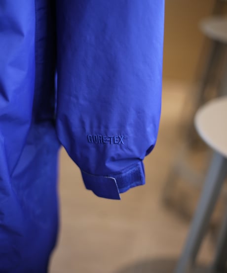 【USED】L.L.Bean (エルエルビーン)  GORE-TEX ナイロン マウンテンパーカー (ユニセックス)