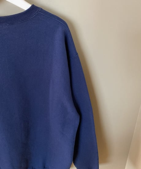 【USED】 PORT&COMPANY / 裏起毛プリントスウェット (ユニセックス)