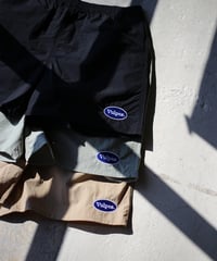 NEW COLOR !! 【ORIGINAL BRAND】 Vulpes. / NYLON SHORTS (ユニセックス)