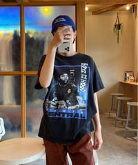 【USED】 Ice Cube “South Central” フォトプリントTシャツ (ユニセックス)