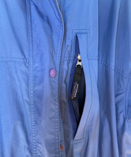 【USED】 90s Patagonia / ジップアップジャケット (ユニセックス)