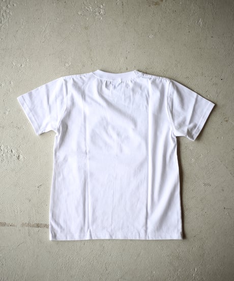 NEW COLOR !! 【REALTEMPO ORIGINAL】 REAL TEMPO リアルテンポ / KIDS オリジナル Tシャツ "DAISAK Drawing"