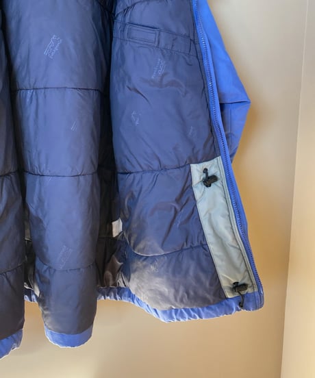 【USED】 90s Patagonia / ジップアップジャケット (ユニセックス)