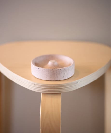 pretti.cool / Incense Holder