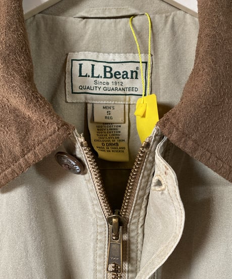 【USED】 L.L.Bean / ハンティングジャケット (ユニセックス)