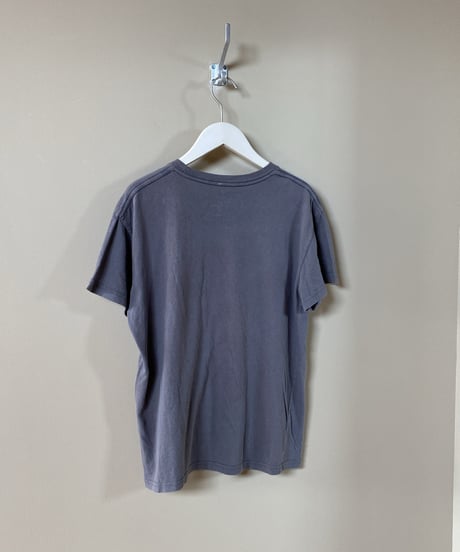 【USED】 ROLLING STONES / マルチロゴ バンドTシャツ (ユニセックス)