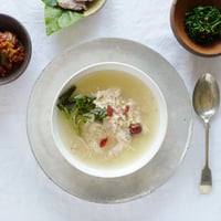 ムムムサムゲタン