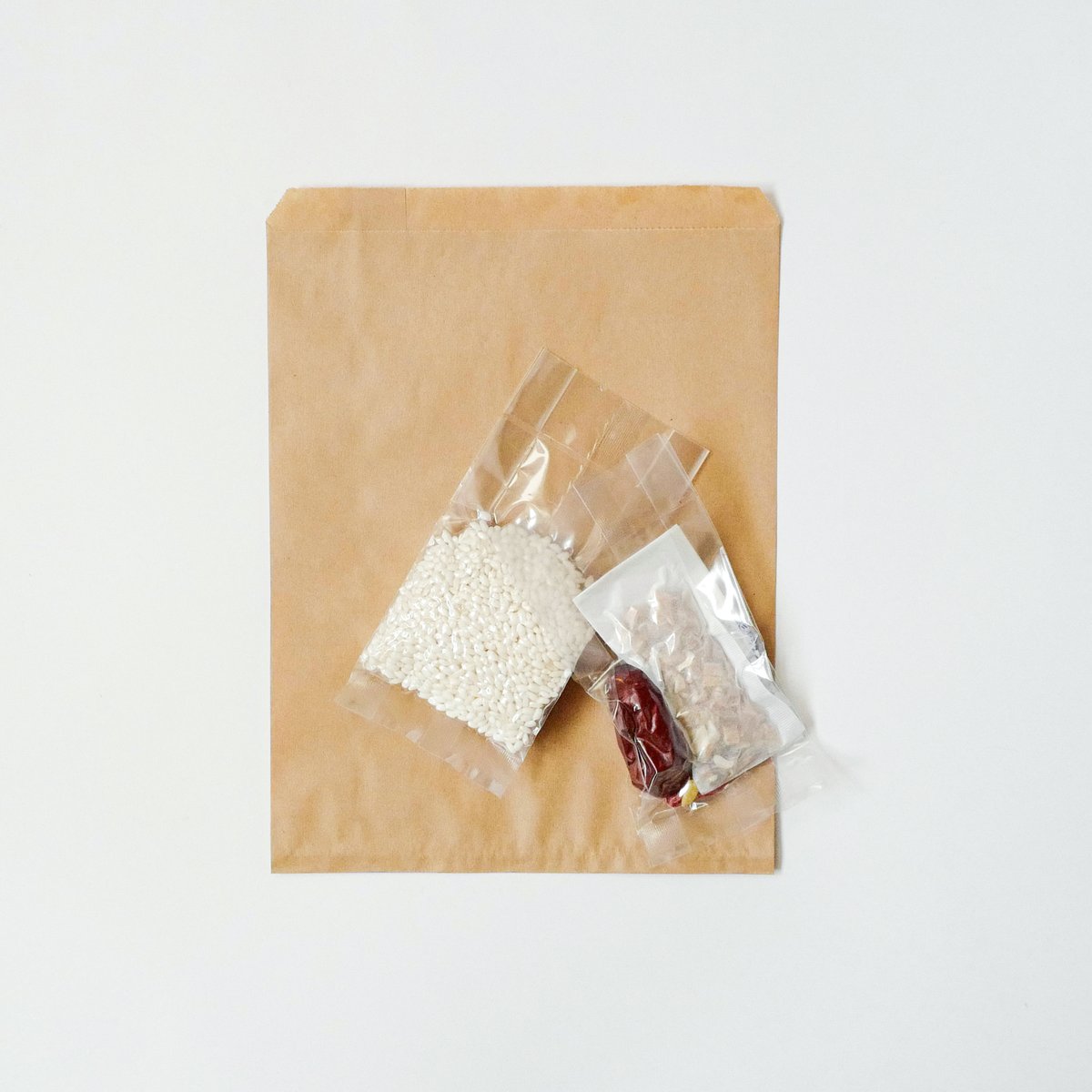 エコ包装】本格薬膳参鶏湯スパイスセット BLEND No.2 | 参鶏湯研究所