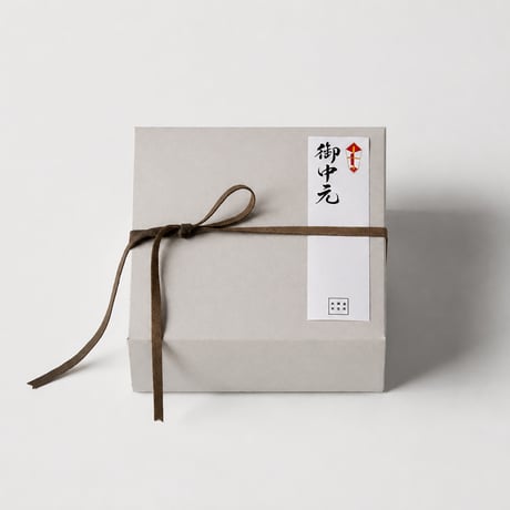 夏の養生ギフト(箱、熨斗付き) おひとりさまサムゲタン SOUP FOR ME