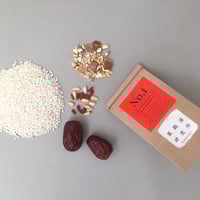 本格薬膳参鶏湯スパイスセット BLEND No.1（丸鶏用）