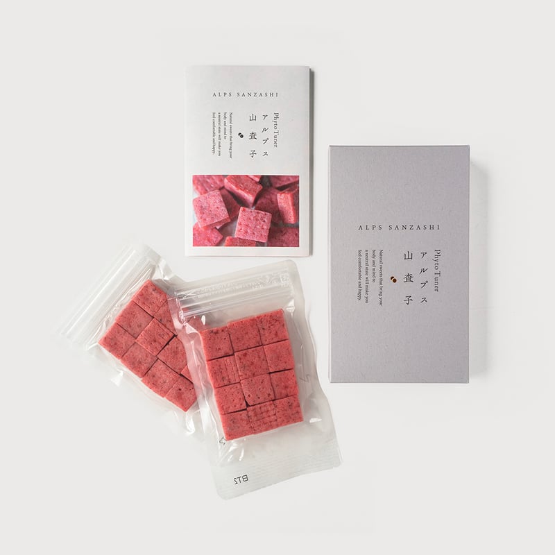 セット販売】参鶏湯スパイスセットNo.2とアルプス山査子 | 参鶏湯研究所