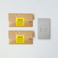 【セット販売】参鶏湯スパイスセットNo.2（2個）とアルプス山査子