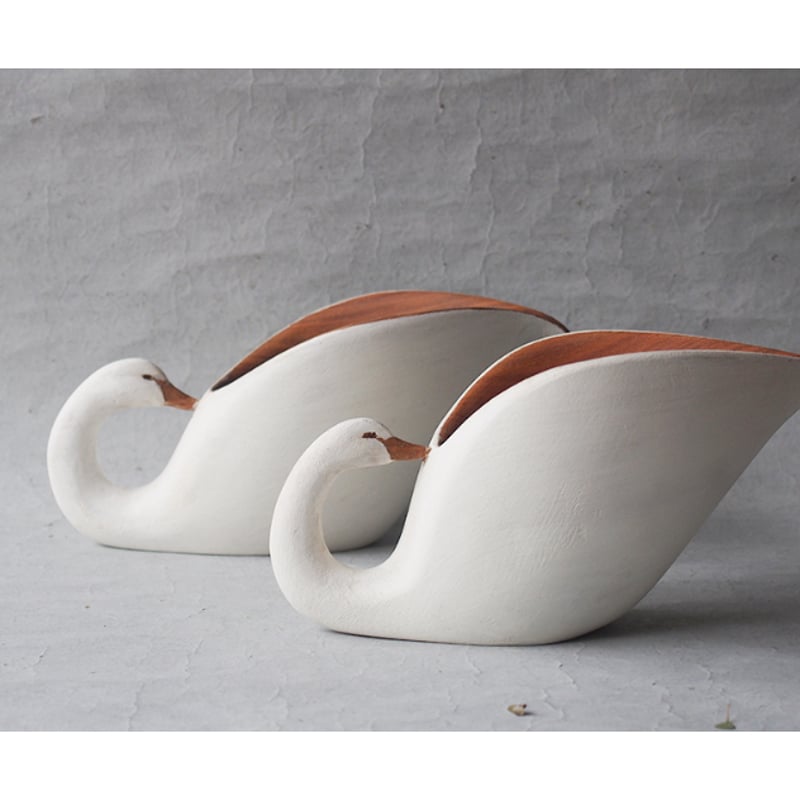 安彦年朗 白鳥 AB-61 | svale furniture