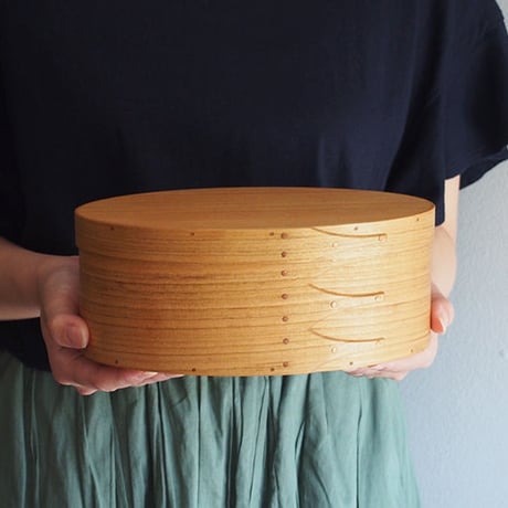 青庭製作所/シェーカーボックス＃4　AO-02