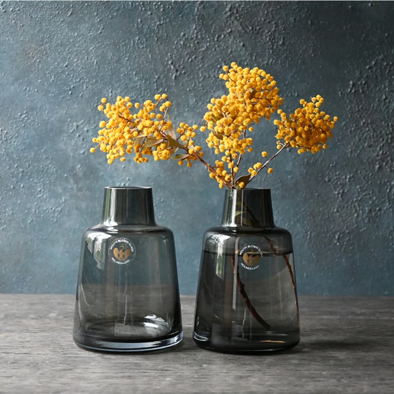 HOLME GAARD/デンマーク 花器 /☆2種 HO-01 | svale furniture
