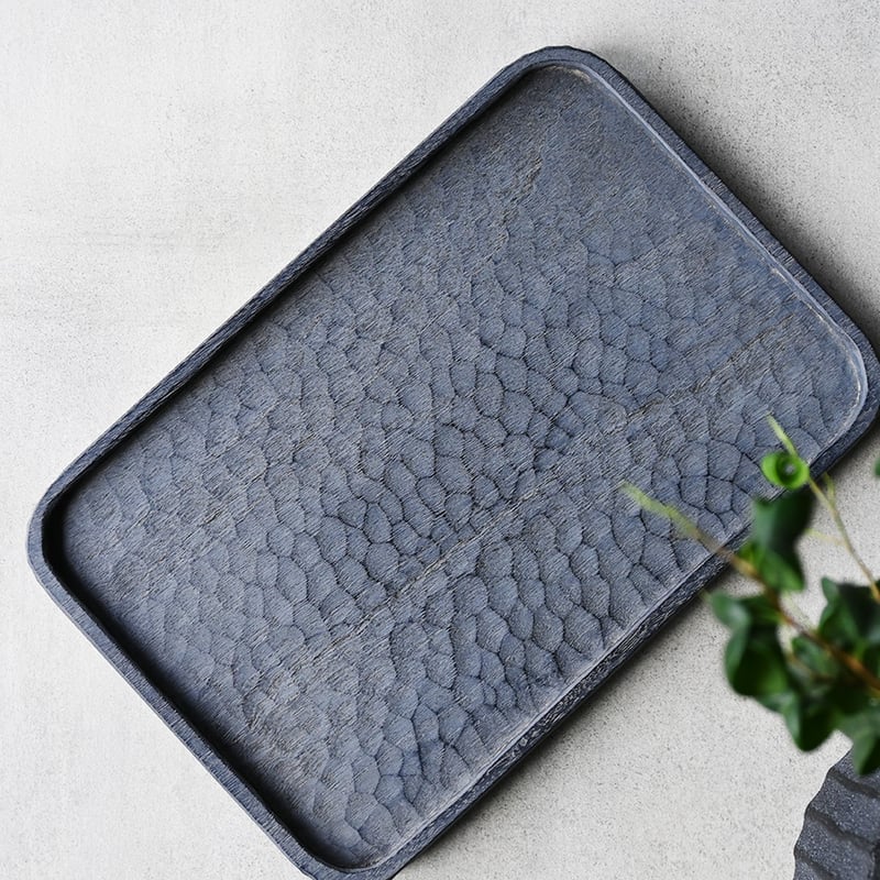 吉田 欣司 茶盆 大/w300×d200 YO-20 | svale furniture