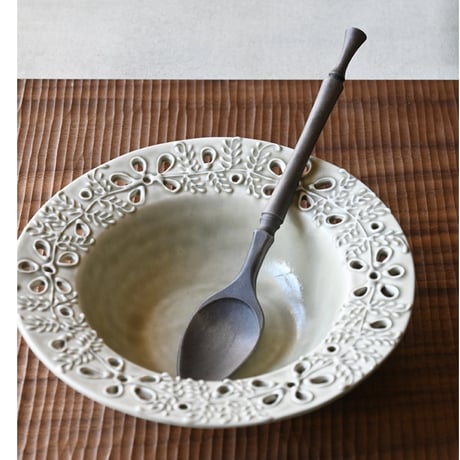 svale furniture /三木達也 飾り手スプーン・フォーク   svf‐201