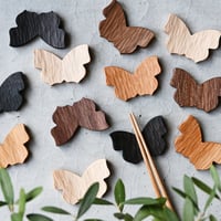 atelier mado/山崎まどか 壁鏡 ☆2サイズ*展示品 MAD-02 | svale