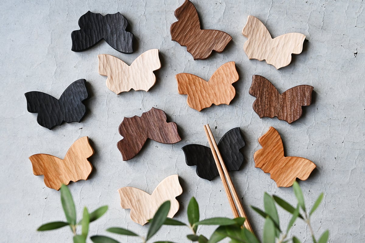 フランネル 様✨ 確認用 たそがれ梟 箸置き 各￥110-税込•計4点 フランネル 様✨ 確認用 たそがれ梟 箸置き 各￥110-税込•計4点 フランネル