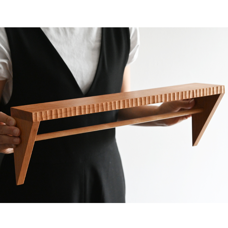 ふるいともかず ☆タナ*バー付き *即納品 | svale furniture