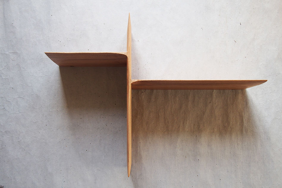 杉村 徹 ☆棚板No.5 SG-18 *受注製作 | svale furniture