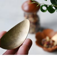 川本 知史さん（青庭製作所）のカトラリースタンド 青庭製作所/カトラリースタンド AO-14 | svale furniture