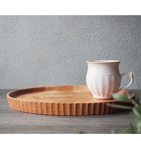 森夏未 コンポートフラットflat チェリー 270mm 27cm CATEGORY 森 夏未 | svale furniture