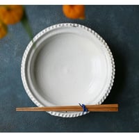 古谷製陶所　綱手鉢・Φ210   FUR-39