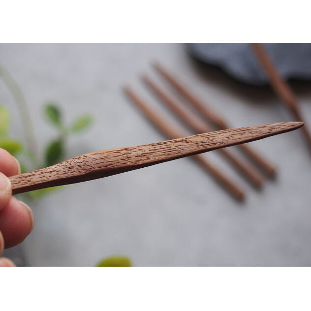 トナリ木工 菓子きり 笹船 TON-33 | svale furniture