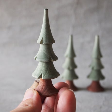 モミの木 ミニ /  h80　ER-16