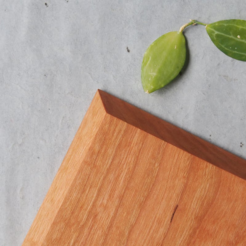 高塚和則 ひとり膳/280角 サクラ KO-05 | svale furniture