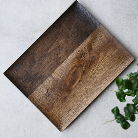 田澤祐介　トレー w300×d240     TA-25