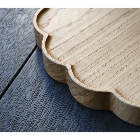 svale furniture/三木達也   花雲盆Φ315   svf‐111