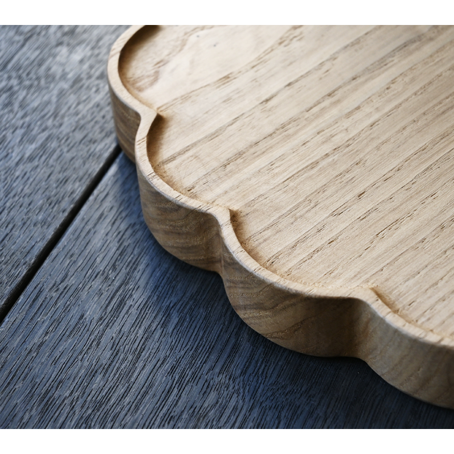 svale furniture/三木達也 花雲盆Φ315 svf‐111 | sval