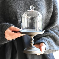 svale furniture/三木達也・コンポート皿Φ120　 svf‐202