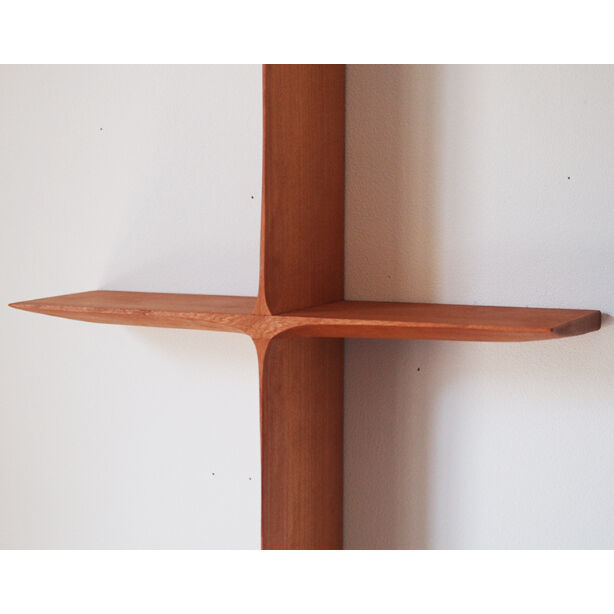 杉村徹 壁掛け棚 杉村 徹 ☆棚板No.5 SG-18 *受注製作 | svale furniture