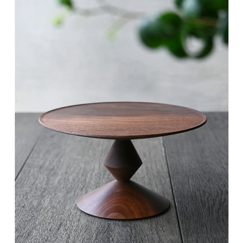 後藤 睦 コンポート角 ☆2サイズ GO-57 | svale furniture