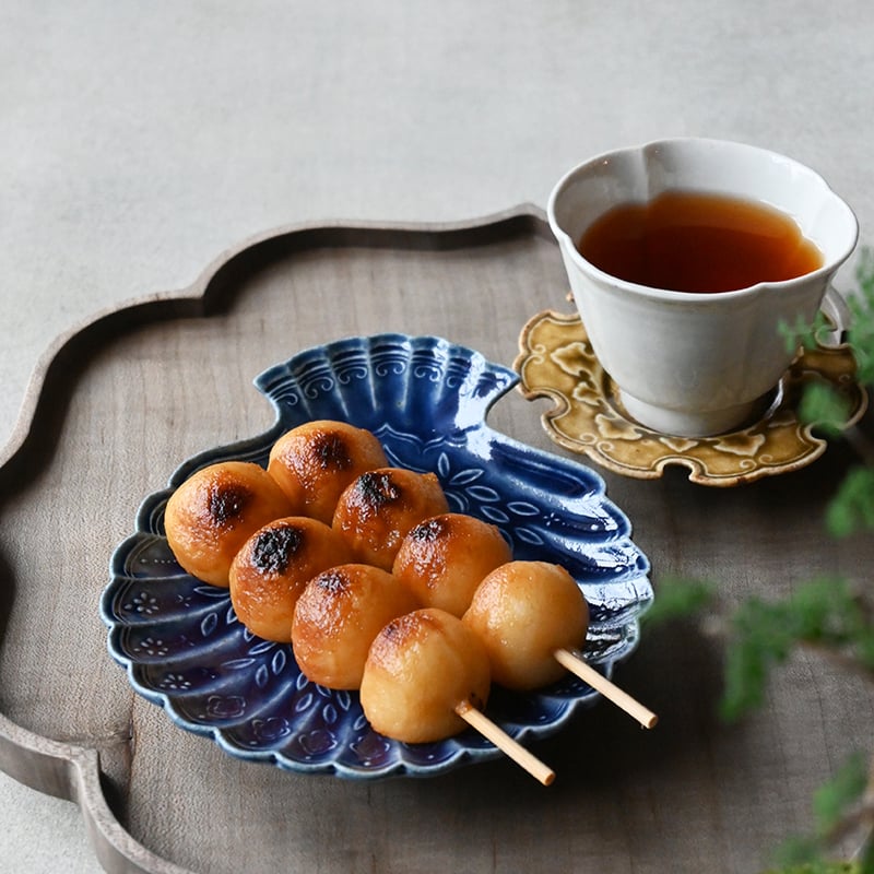 VIVAHDE 木製皿 3枚セット VIVAHDE 山のうつわ 皿dish 3枚セット VIVAHDE 山のうつわ 皿dish 3枚