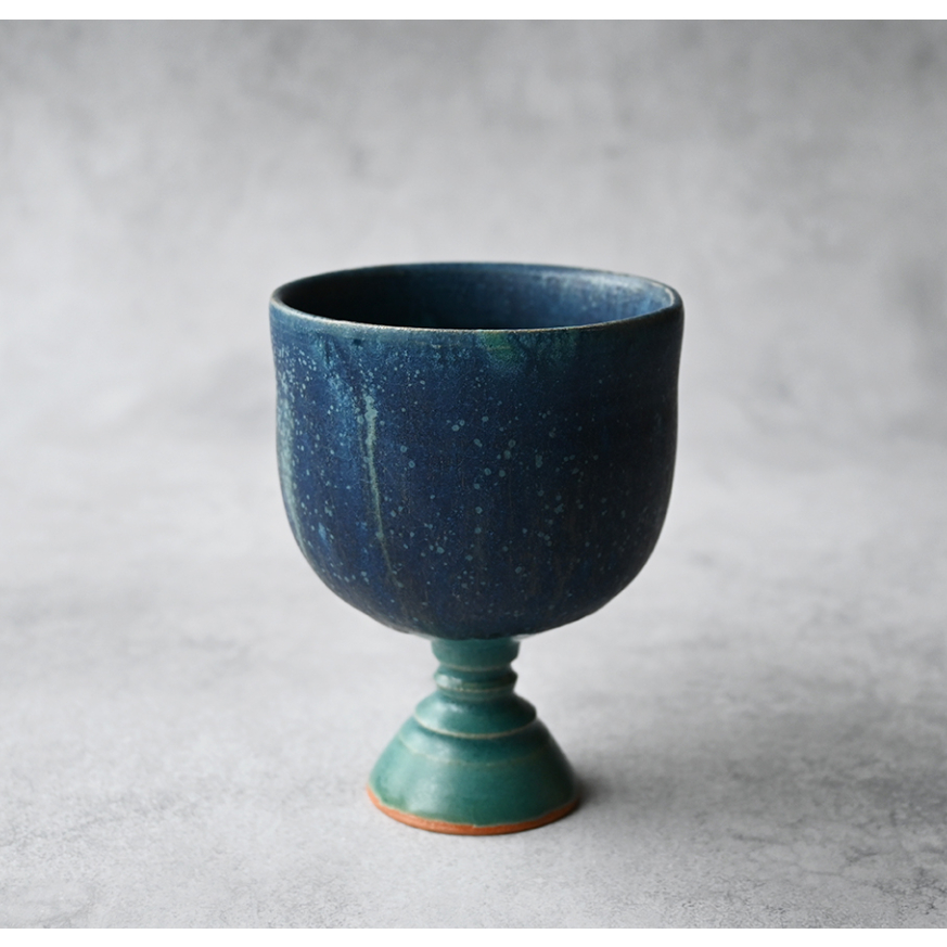 小川綾　ゴブレット 小川綾 ゴブレット *3種/1点もの OG-55 | svale furniture