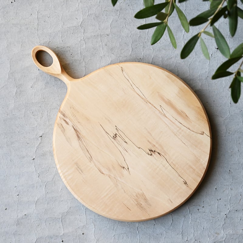 中西健太 サービングボード カッティングボード 楓 中西 健太 _