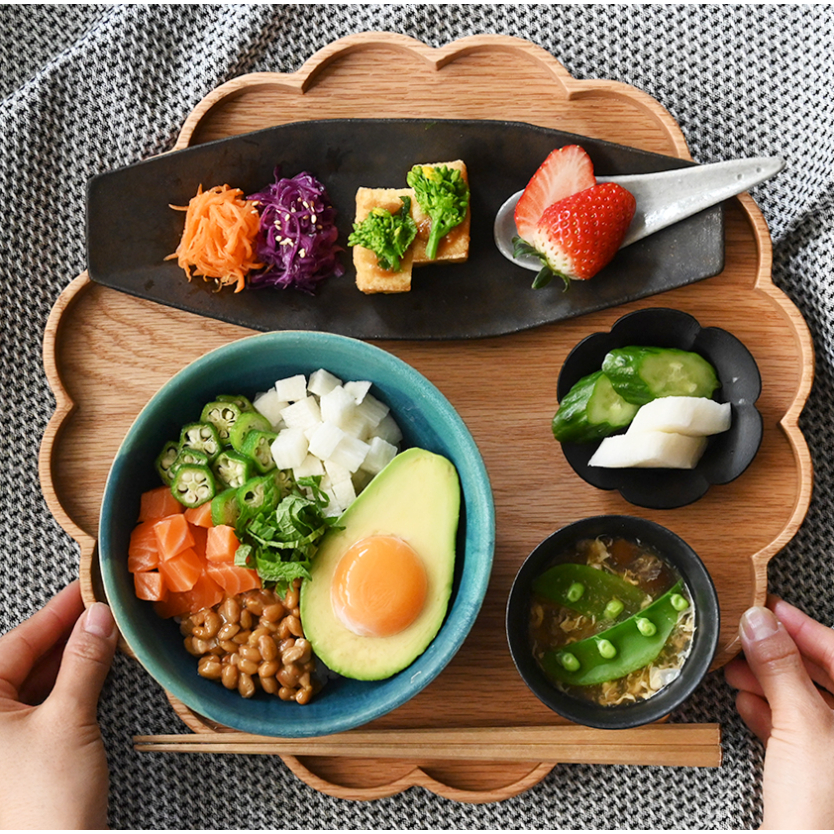 svale furniture/三木達也 花雲盆Φ315 svf‐111 | sval