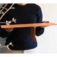 杉村 徹 ☆棚板No.6 SG-21 *受注製作 | svale furniture