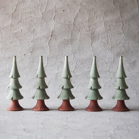 モミの木 ミニ /  h80　ER-16