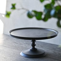 svale furniture/三木達也・コンポート皿Φ220　 svf‐203